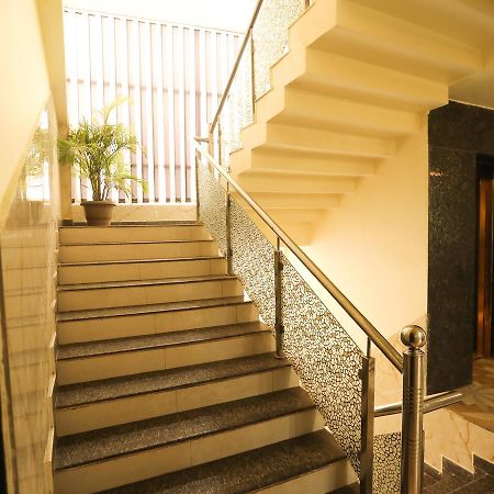The Grand Orion Hotel Chinhat Zewnętrze zdjęcie